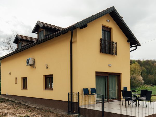 Kuća OPG Ljubica Šolić